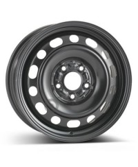 ALST (KFZ) 9980 Mazda 3 B R16 W6.5 PCD5x114.3 ET52.5 DIA67 